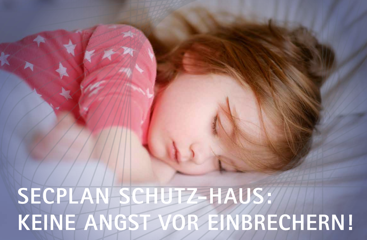 Secplan Schutz-Haus